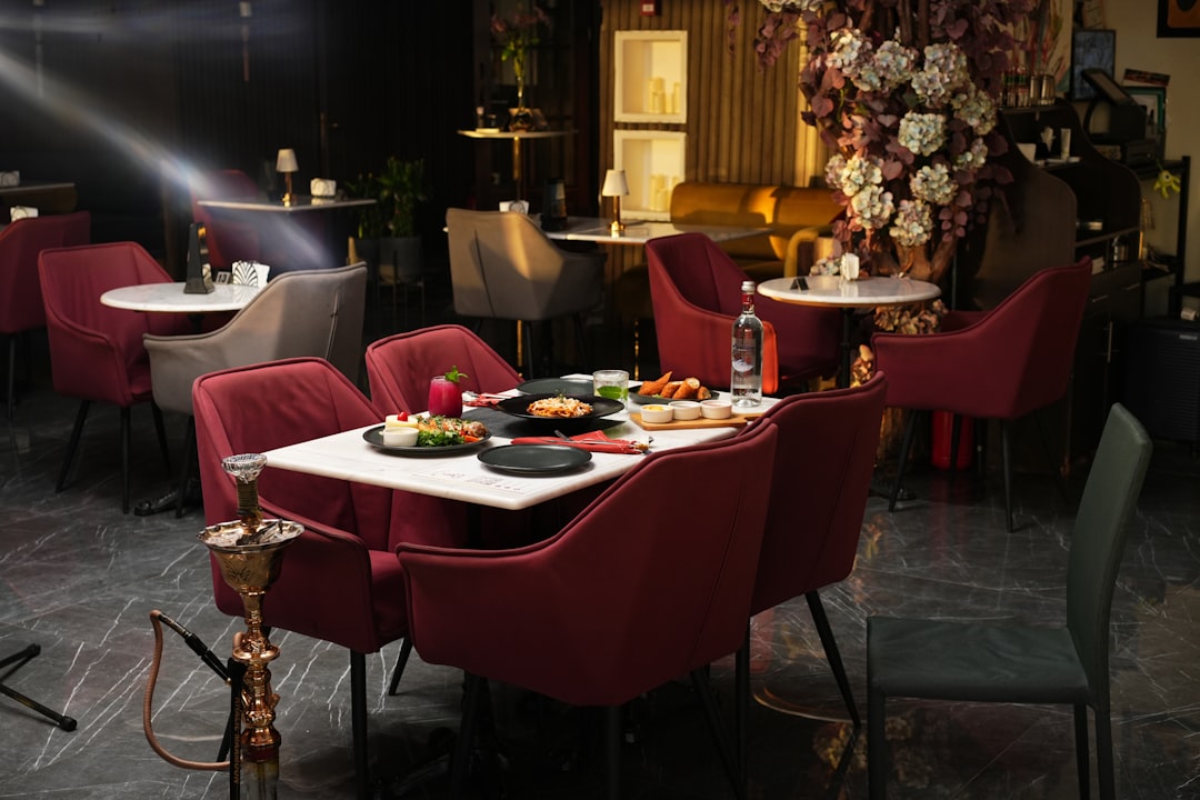 Le Comptoir De Jules