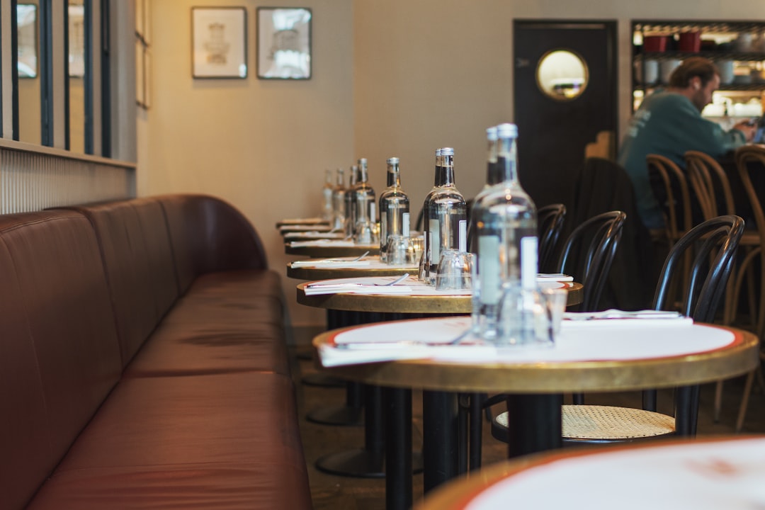 Le Comptoir De Jules - photo 2