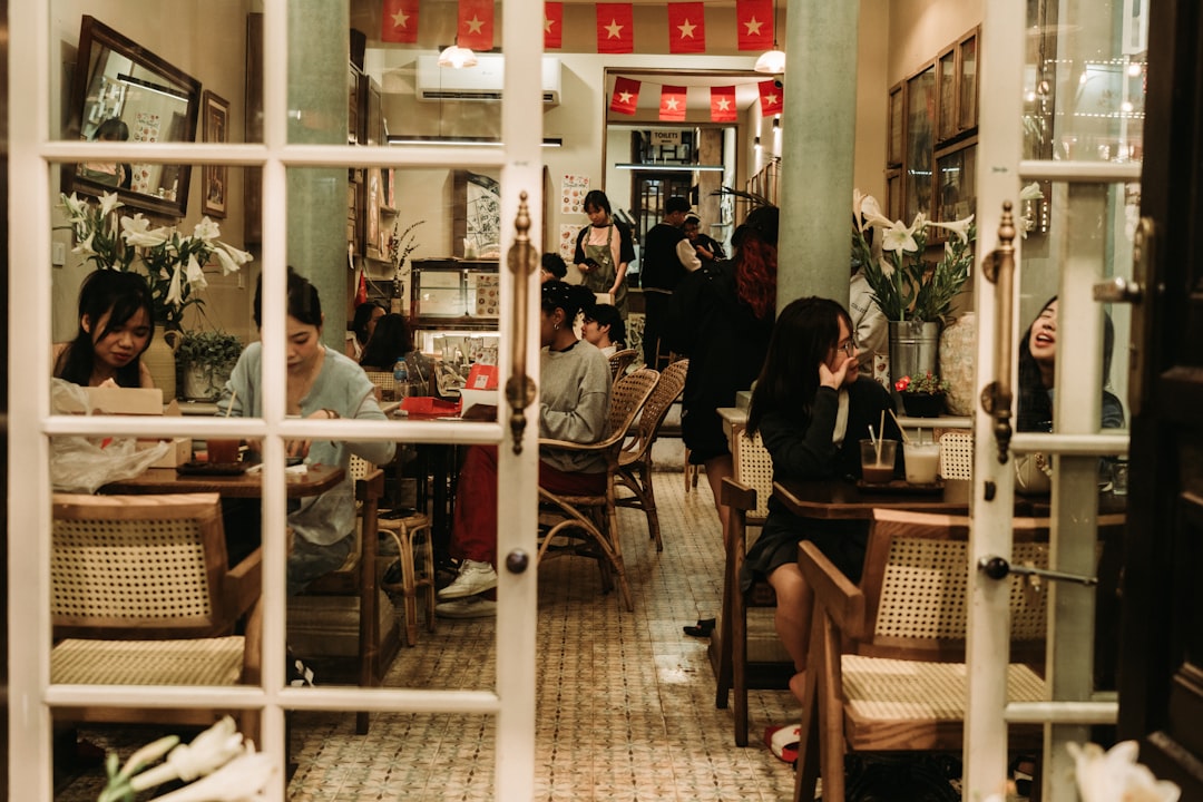 Le Comptoir De Jules - photo 4